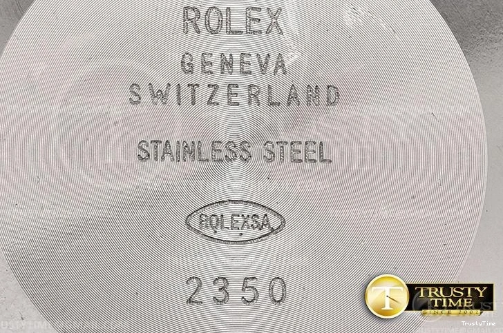 0504 ROLGMT195 – GMT II 126711CHNR Fashionable 994